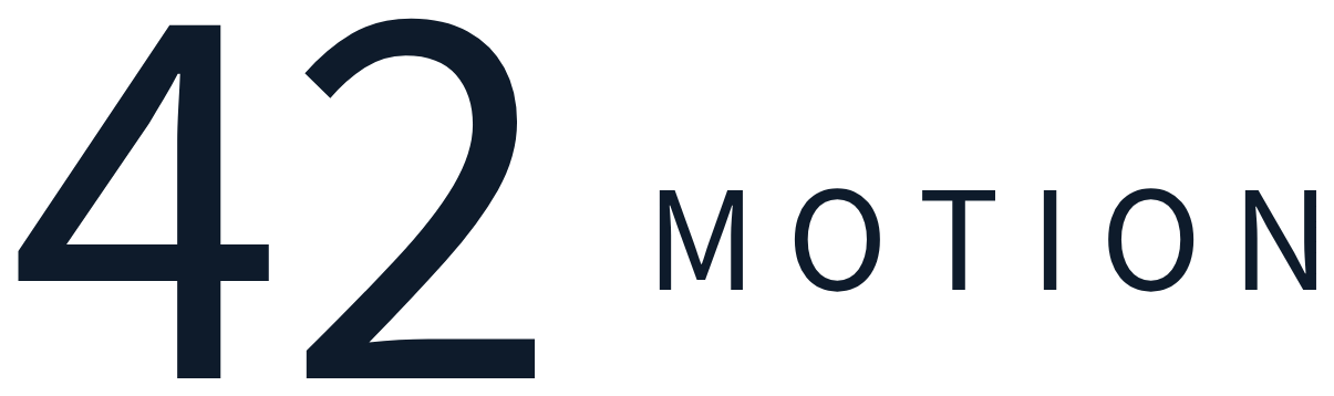 FortyTwo Motion